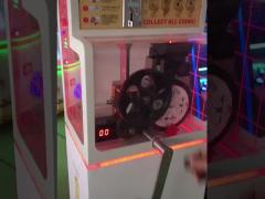 Penny Press Machine Tourist Souvenir DIY Coin Vending Machine Coin Making Machine