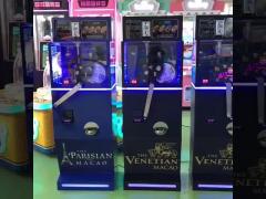 Penny Souvenir Press Machine Oem Manufacturer Factory Souvenir Coin Diy For Tourist Attractions