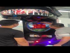 Sport Game Machine