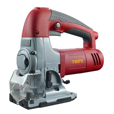 China Wood Saw Household Mini Jig Saw 600W Durable Portable Wood Cutter Customized Machine Tools Factory 2021 for sale