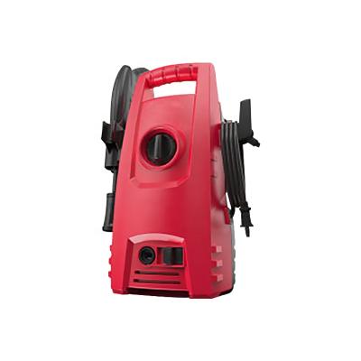 China THPT New Hot Sale China-chic OEM Power 1500W Machine Spray Gun Backpack Car Extended High Pressure Washer for sale