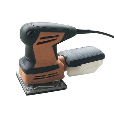 China High quality 260W electric orbital palm wood factory sander for sale