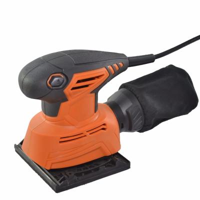 China Factory Price Wood Manufacturer Supplier Supplier Pneumatic Palm Sander For Woodworking for sale