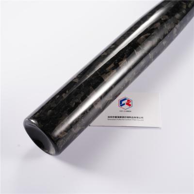 China Light Weight  Black Carbon Fiber Baseball Bats For Sale for sale