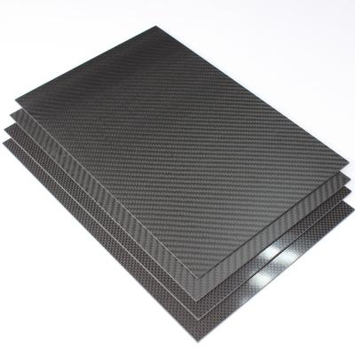 China provide CNC cutting Carbon Fiber fibre sandwich composite board/sheet from FRT carbon fiber factory / manufacturer /supplier for sale