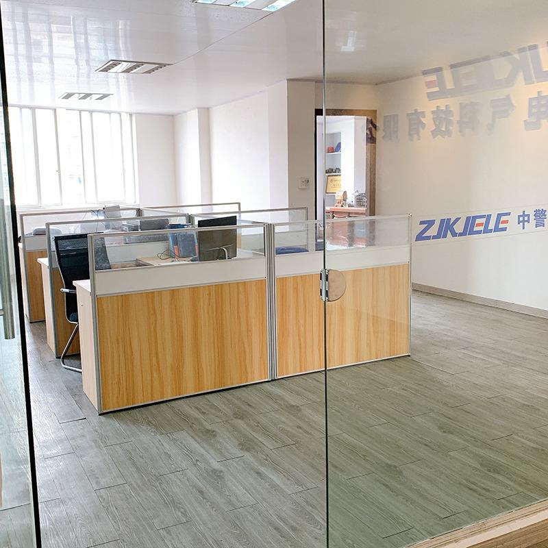 Verified China supplier - Zhejiang Zhongjing Electric Technology Limited Company