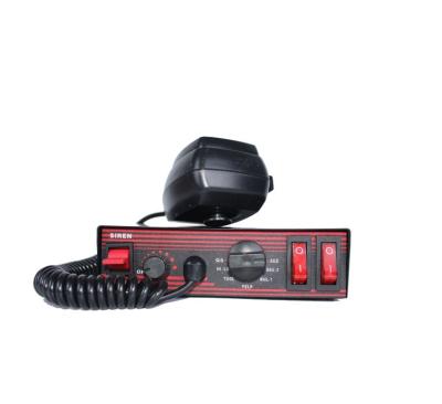 China Iron Case Wholesale high quality popular product security panel alarm siren strobe siren for sale