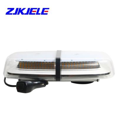 China High Quality Box Changes Mode Strobe Emergency Led Mini Lightbar ZJ-0806 for sale