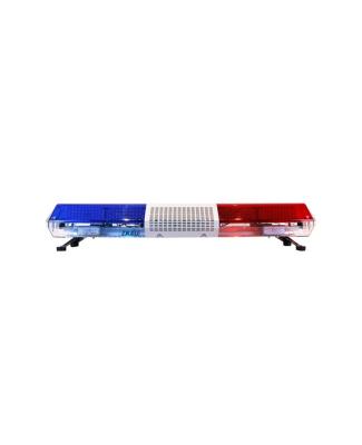 China PC+Aluminium 2021 wholesale hot sale led strobe light led lightbar smart linear lightbar for sale