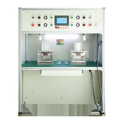 China No Bubble YMJ Double Port Machine LCD Repair Laminating Machine For Mobile Phone Repair for sale