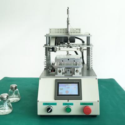 China Wholesale Change YMJ Automatic LCD OCA Glue Remover Machine Vacuum Glass Glue Remove Machine for sale