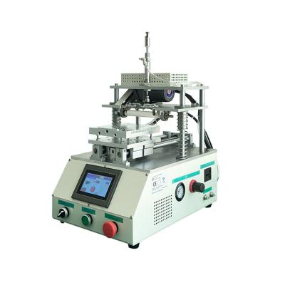 China 2019 factory latest lcd oca replacements uv glue remover machine for ipad for sale