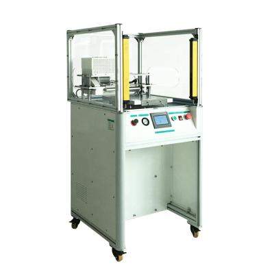 China All Types YMJ Flat Panel 15 Inch OCA Glue Tablet Removing Machine For LCD Display Repair for sale