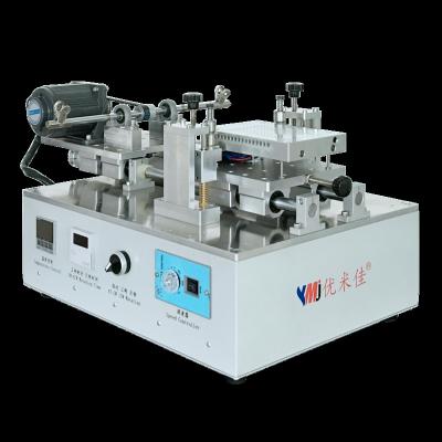 China Movable Glass Separating Automatic LCD Screen Machine Wire Separate Machine For Flat Screen Repair for sale