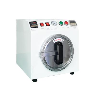 China Remove Bubble After Laminating Debubbler LCD Repair Machine Skimming Process Machine For Mobile Phone Screen Repair for sale