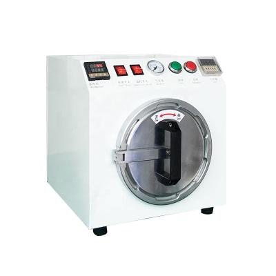 China Remove Bubble After Laminating Process LCD Bubble Removing Machine Air Bubble Skimming Machine For LCD Screen Models for sale