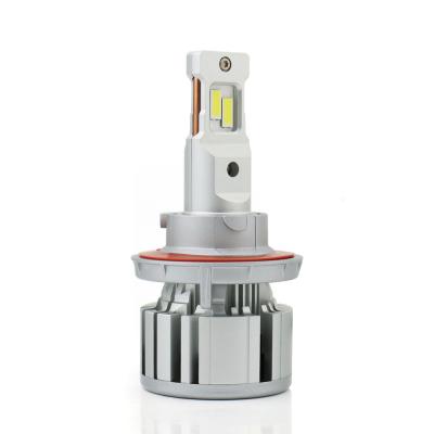 China Ultra Bright Head Light/Fog Lamp Lanseko Factory LED Bulb With X-GP Chips 12000LM 65W LED H4 H7 h16 for sale