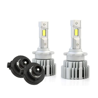 China Head Light Top Quality LED D4S Headlight D1S HID Xenon Bulbs Light for sale