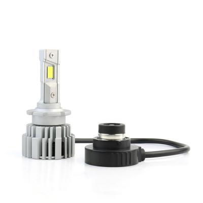 China Super bright LANSEKO 9000LM headlight D1S D2S D3S D4S D5 D8 led headlight car bulbs for sale