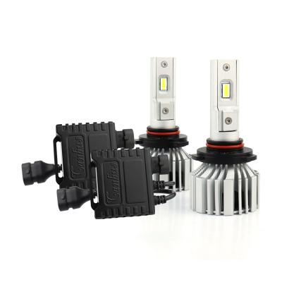 China High Quality Main Led Headlight PL-02 9005 Bulb H7 Led Car Headlight OEM Power Chip LB-7038 6500k Universal for sale