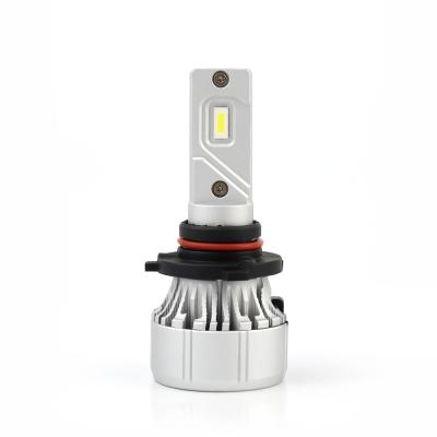 China Superbrightled 32W 6000lm LED 9005 9006 H10 Car Bulb Headlight Kit H10 9012 for sale