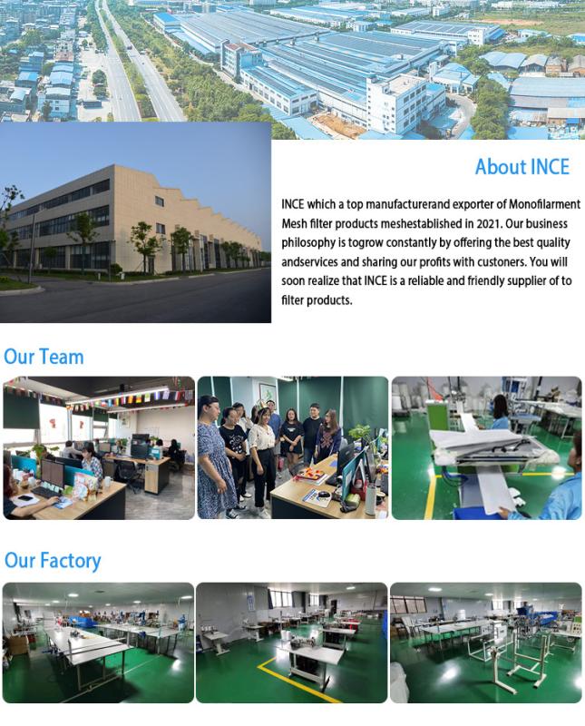 Verified China supplier - Hebei Ince  Environmental Technology Co., Ltd.