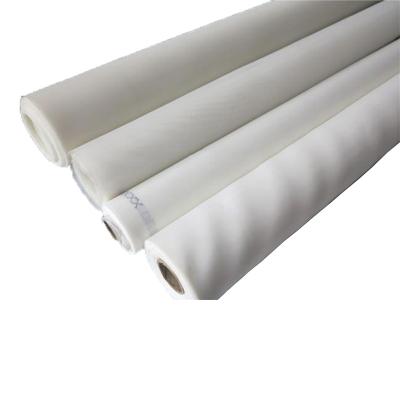 China Plain Weave 40 50 80 100 150 200 250 300 Micron Nylon Polyester Filter Mesh for sale