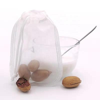 China Extra Fine Mesh Nylon Filter Bag Milk Filter for Sale Online for sale