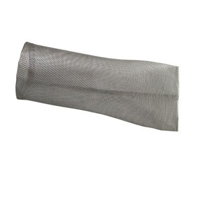 China Corrosion Resistance 25 36 50 90 100 120 150 Stainless Steel Mesh Rosin Press Filter Bag 250 Micron for sale