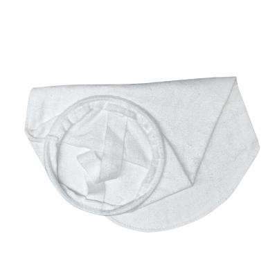 China Hotels Wholesale Price 1 3 5 10 Micron PTFE Filter Bag For Water for sale