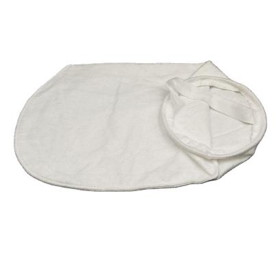 China Hotels Currency Certification PTFE Filter Bag for sale