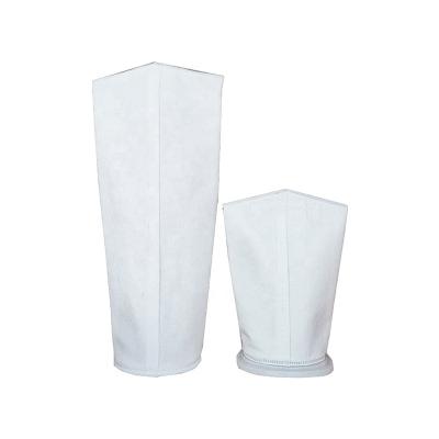 China Hotel Factory Directly Sales Food Grade 250 300 400 500 600 Micron PP PE Water Filter Bag for sale