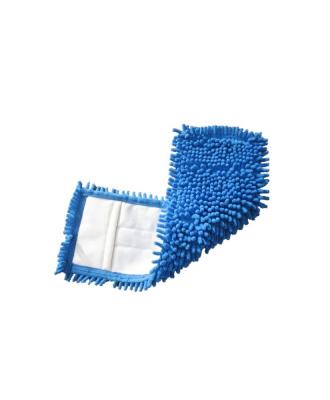 China Viable Microfiber Chenille Broom for sale