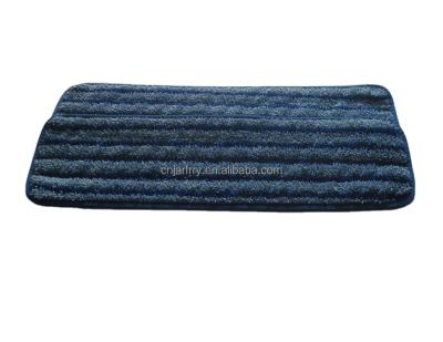 China Viable Microfiber Rubbing Mop for sale