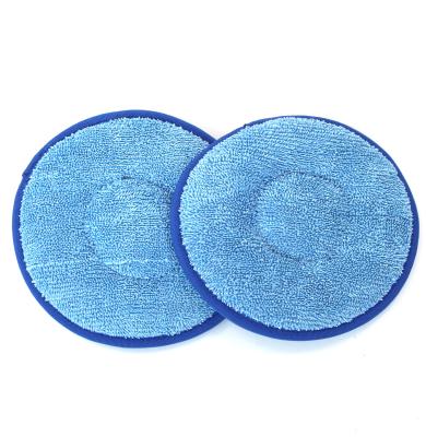 China High Quality Viable Hood Mat Sponge Pad Replacement for sale