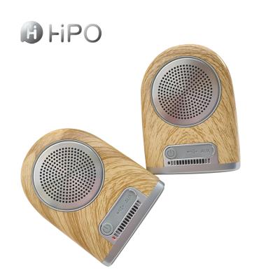 China Factory s10 Mini Speaker AirPlay Bar Wireless BT Mini Speakers High Fidelity Speaker For Ourdoor Bike for sale