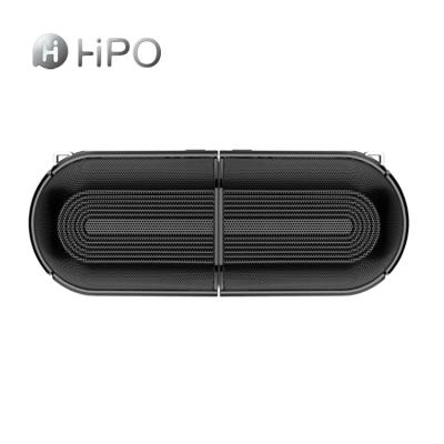 China Portable Wireless AirPlay Water Proof Hipo s20 Speaker Water Proof Stereo for sale