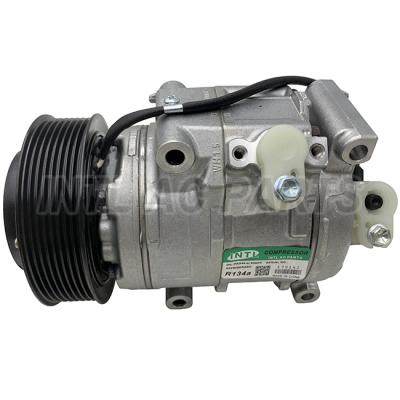 China Auto AC Compressor for John Deere Combine(s) S650 S660 AH236432 T550 for sale