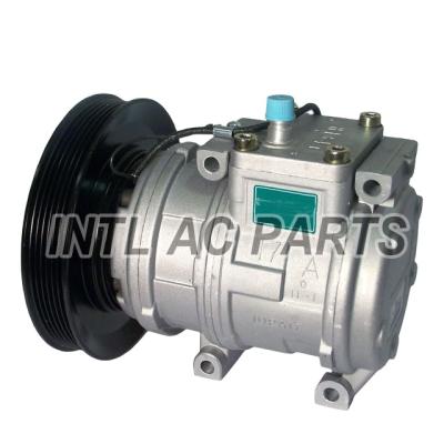 China Denso 10PA17C Auto AC Compressor For Honda Accord For Acura 57305 58305 Universal AC Compressor 10PA17C for sale