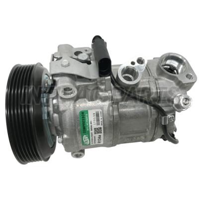 China 6SAS14C Car AC Compressor For AUDI Q7 A6 17 (3.0L) 4M0820803M Universal 447140-1511 850347 for sale