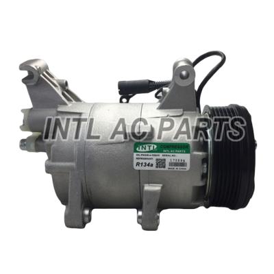 China Car AC Compressor For BMW MINI R50 R52 R53 CVC CS20066 For BMW Mini Cooper 1.6L 2002-2006 R50 R52 R53 Car AC Compressor for sale