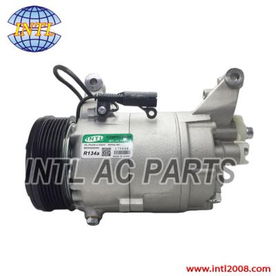 China HVAC For BMW Mini Cooper 1.6L 01 AC Compressor 28mm*25mm*20 64521171310 64526918122 for sale