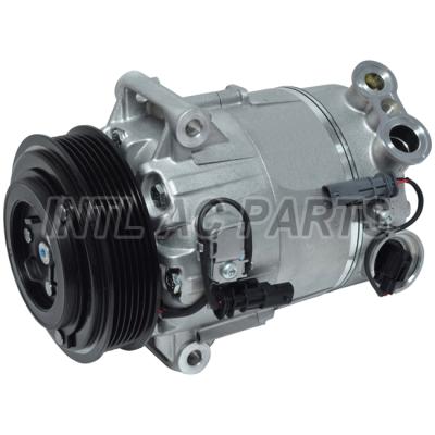 China HVAC AUTOMOBILE AC COMPRESSOR For Buick Regal 2.0L-L4 MAJESTIC Saloon 2011-2013 CO 11522C for sale