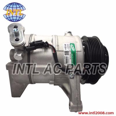 China FOR Buick Lacrosse Cadillac Srx 3.6l PXC16 For Buick Lacrosse Cadillac 68322 CO30019C All Season AC Compressor for sale