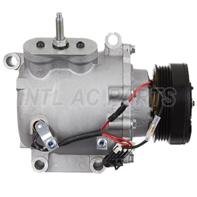 China TRSA12B Auto AC Compressor For CHEVROLET PIONEER 5.3L V8 25825338 Ext. of 1521728 pioneers for sale