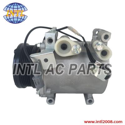 China Auto AC Compressor MSC090 For Chrysler Mitsubishi Saloon Hatchback Estate 1996-2004 MR460436 For Chrysler For Mitsubishi for sale