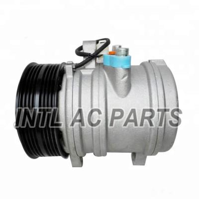 China for Delphi-Harrison SP-10 SP10 Air Conditioning AC Compressor for DAEWOO MATIZ 717618 014319 28*25*20CM for sale