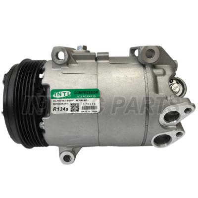 China Auto compressor ac for FIAT ALPHA LANCIA 1.4 T-JET viaggio 51902625 universal 51986254 for sale