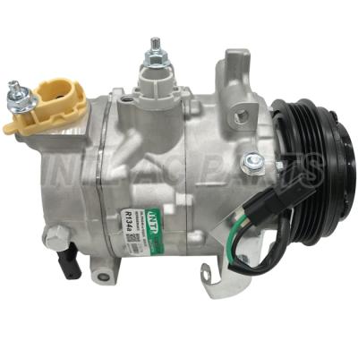 China AC Compressor Jl3h-19d629-ld For Ford F150 2018 2019 F-150 5.0L V-8 F-150 for sale