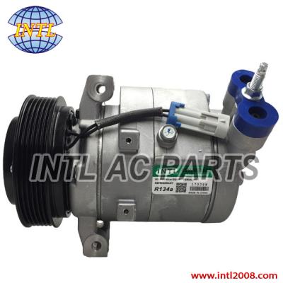 China 2010-2011 For Chevy Equinox Gmc Terrain 2.4l Captiva Antara 2.2/2.4 Auto AC Compressor 94552594 Packing: 28*25*20cm for sale